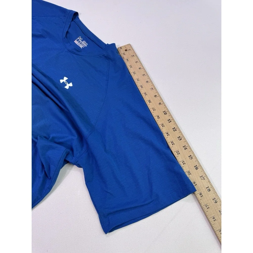 Under Armour this shirt